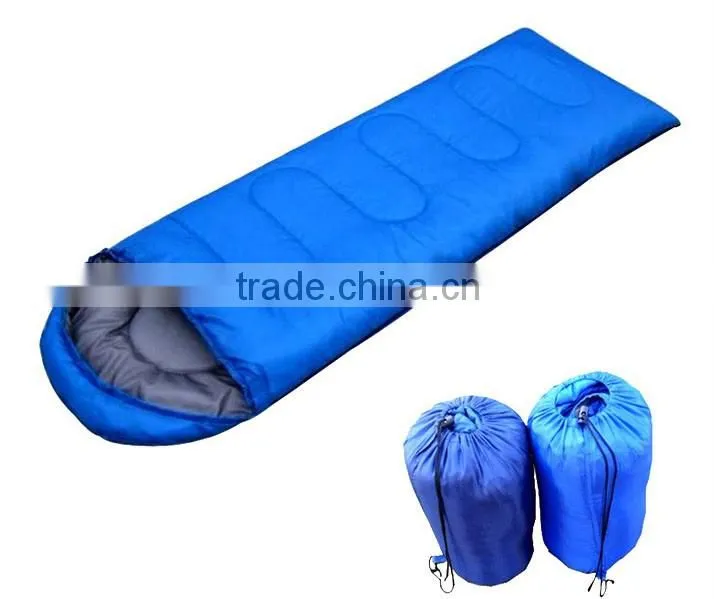 Wholesale Waterproof Camping Sleeping Bag Outdoor