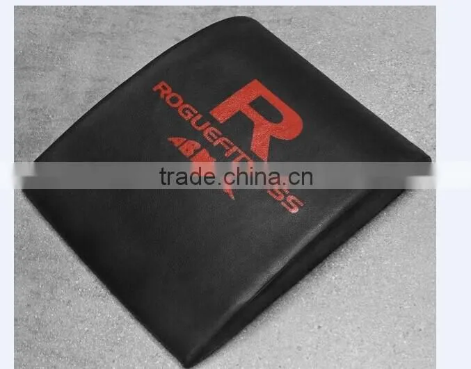 crossfit ab mat high quality