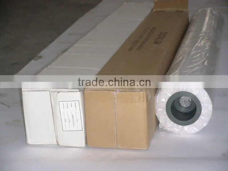 Smooth Cold Laminating Film (SLAM)