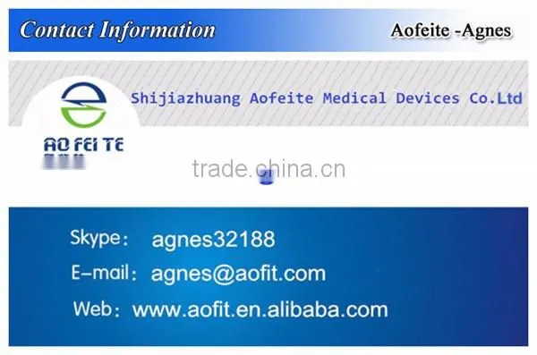 2016 Aofeite New Style Mobile Phone Arm Package Men And Women Running Gear Outdoor Products