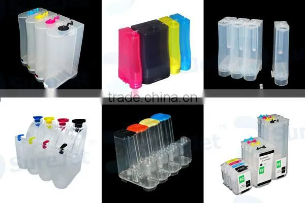 office supply wholesale distributor! High quality cis tank for iP4200 iP4300 iP4500 iP5200 iP5300 MP830 MP500