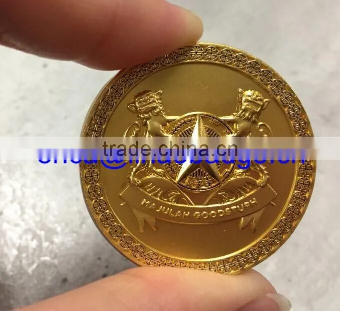 Hot Sell Custom Metal Plated Wedding Men Cufflinks / Custom Suit Shirt Cufflinks For Men