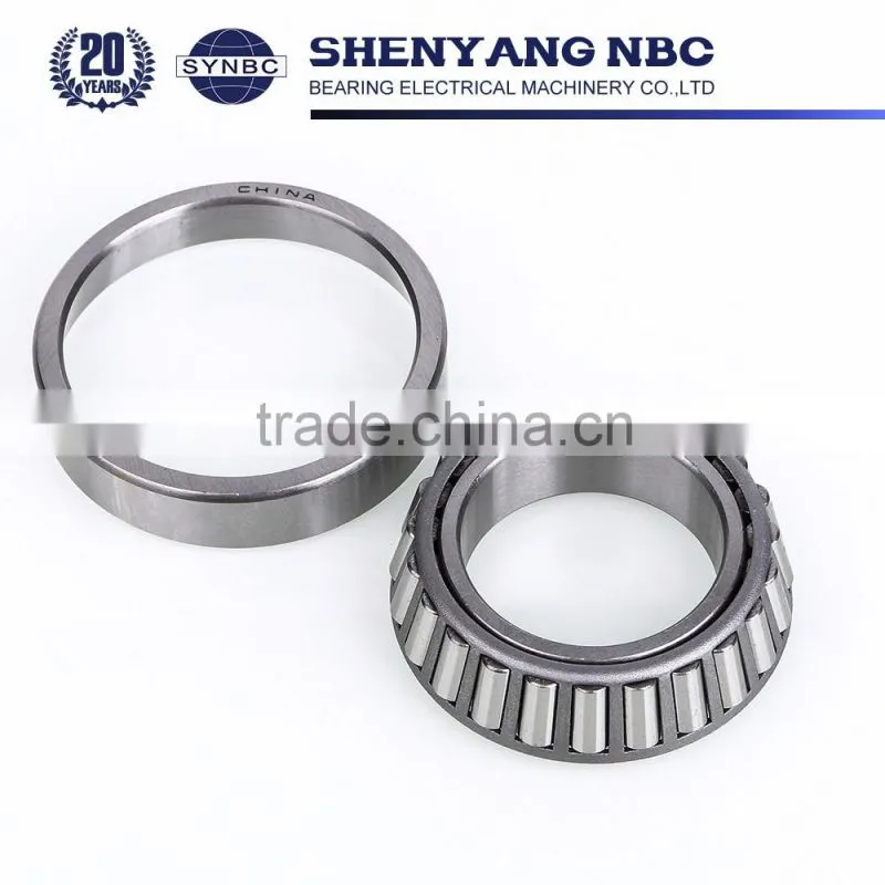 High Precision Tapered Roller Bearing 30202-30238 Wheel Bearing