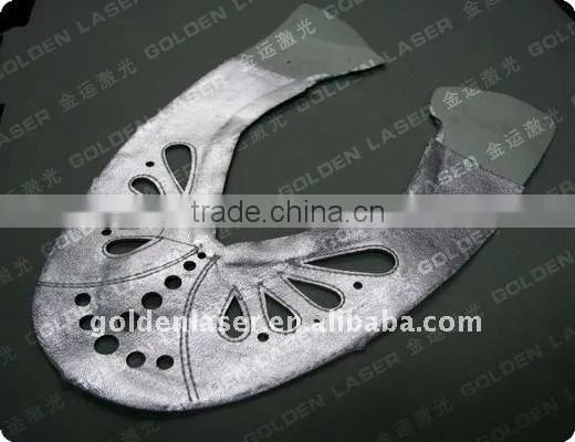Leather Laser Cutting Machine for Shoes,Boots,Bags,Upholstery,Gloves,Seat Covers