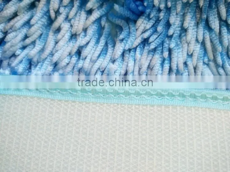 latex backed chenille area rug