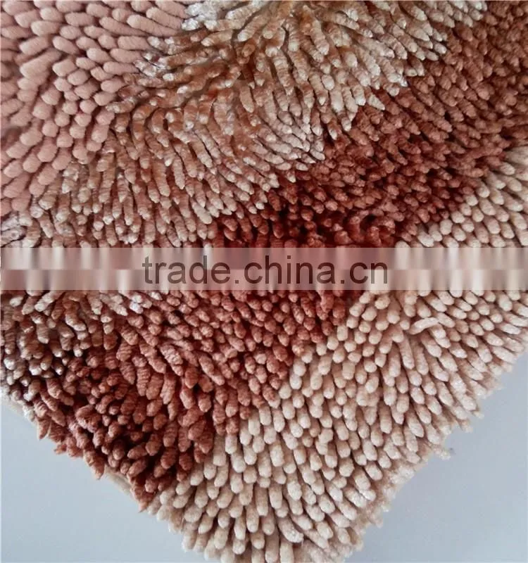 entrance custom noodle door mat