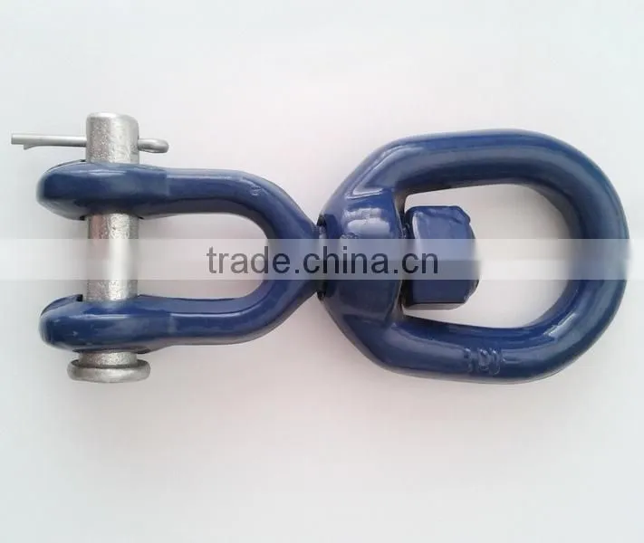 Good Supplier Forged Chain Swivels G-403 Rigging
