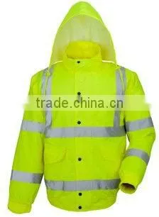 reflective jacket ,safety jacket ,traffic safety jacket ,reflective safety jacket