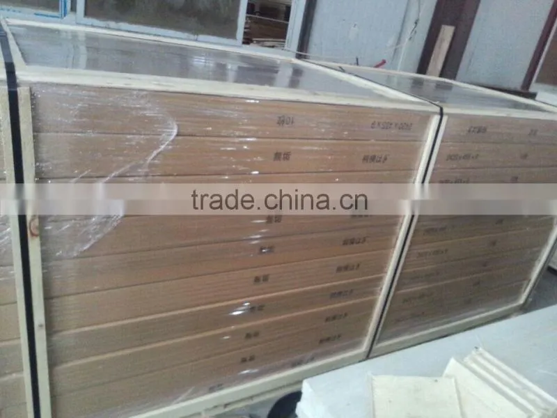 paulownia edge glued panel for drawer sides&backs