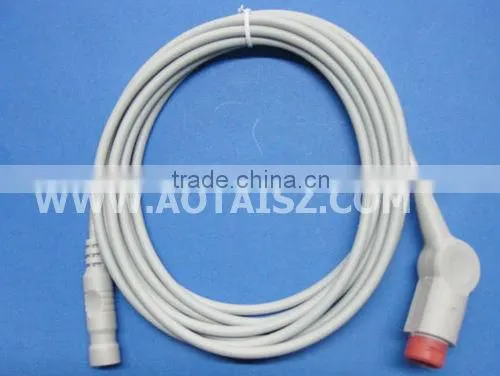 Transducer IBP Adapter Cable