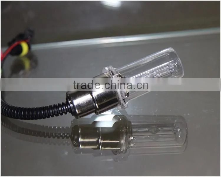 2016 new arrival H6 Xenon HID motorcycle headlight/35W motorcycle headlight with 1 year warranty