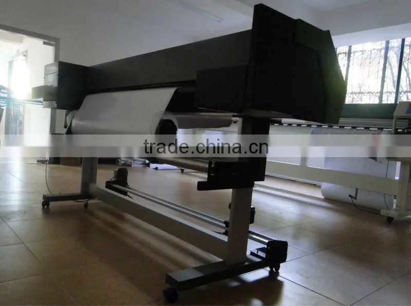 1.6 m indoor printer