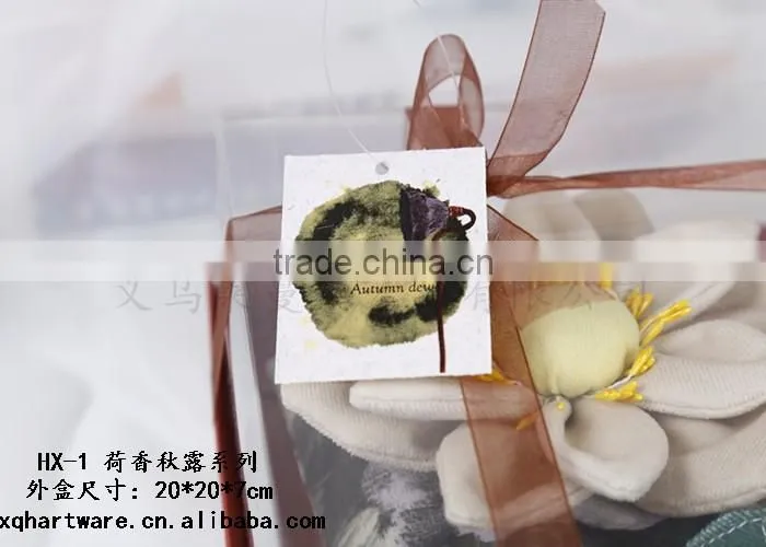 New fashion 350g Natural Activated bamboo charcoal Bag Air Purifier For Home , Chemical Free And Non Toxic