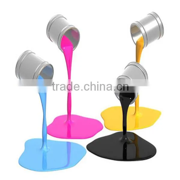 leafing aluminum paste