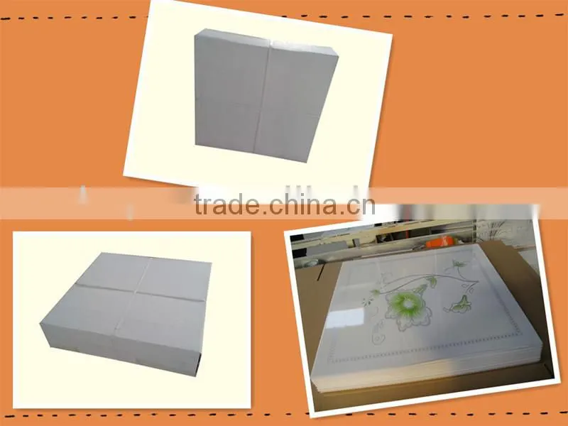 pvc wall partition panel