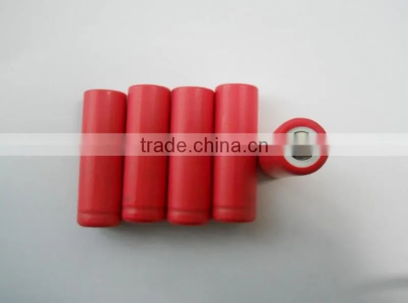 SANYO 14430 UR14430P 660mAh Li-ion Battery cell 3.7V