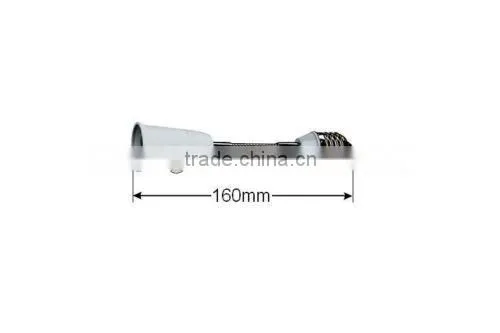 Factory Price E27 to E27 Extension Socket,e27 lamp socket
