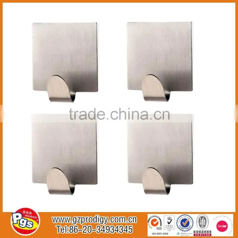 metal hanger hooks household products adhesive metal hook