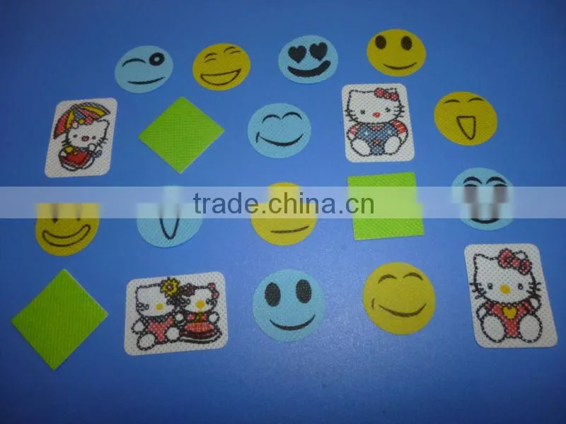 Mosquito Repellent Stickers