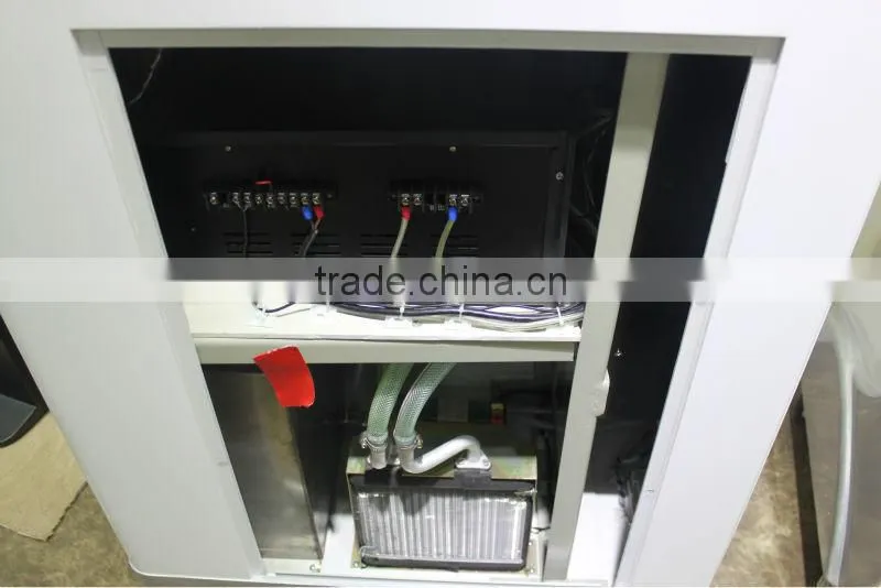 Hot Sale !!! Black Doll Laser Machine Tattoo Removal