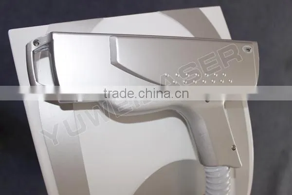 Laser Tattoo Removal / Laser Tattoo Removal Machine