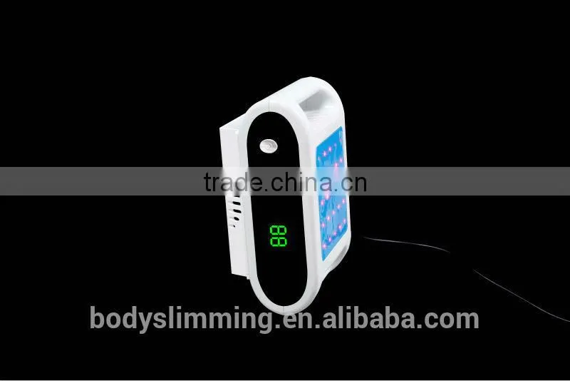 Alibaba Hot Sale Lipo Fat Removal Cellulite Reduction Laser Beauty Machine