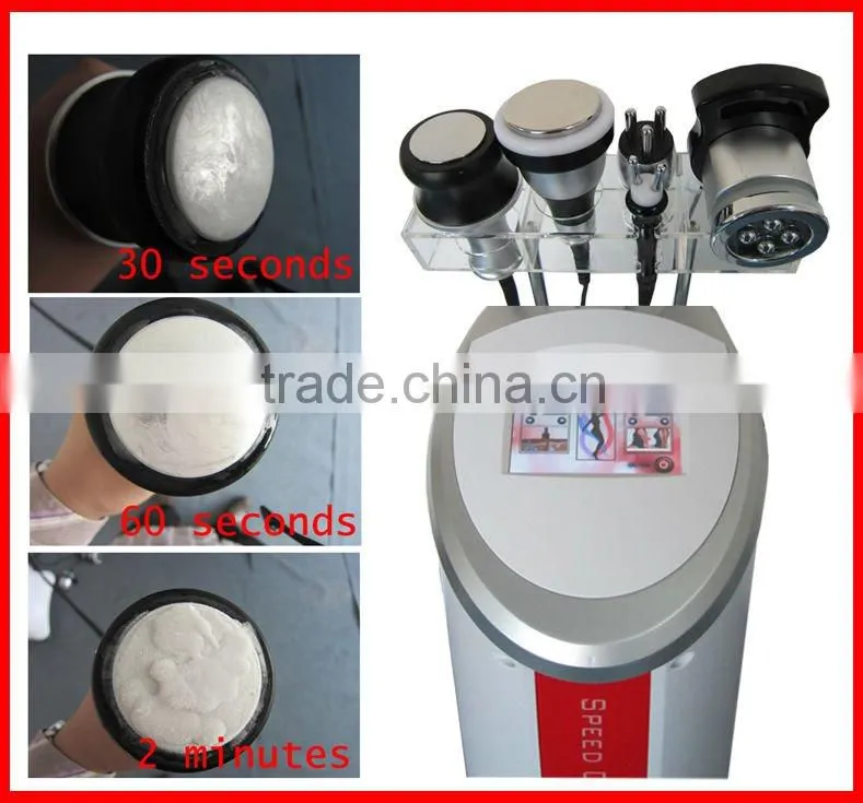 best cool slimming machine