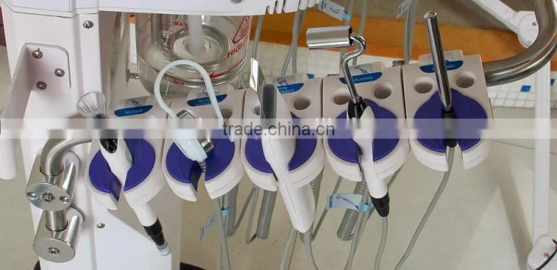 High-frequency 8in1 galvanic facial spa equipment multifunction beauty machine