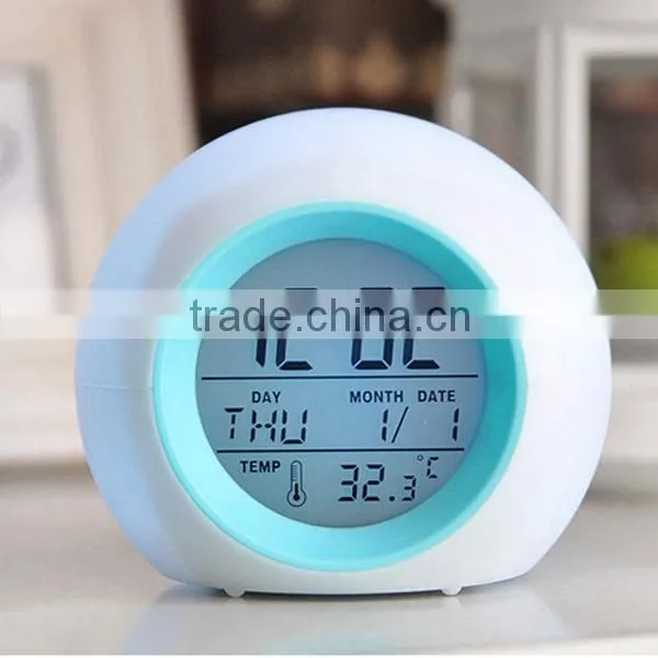 project clock