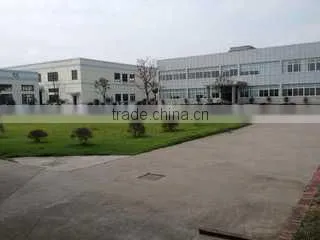 Shanghai Shouda Packaging Machinery & Material Co., Ltd. company overview - view 2
