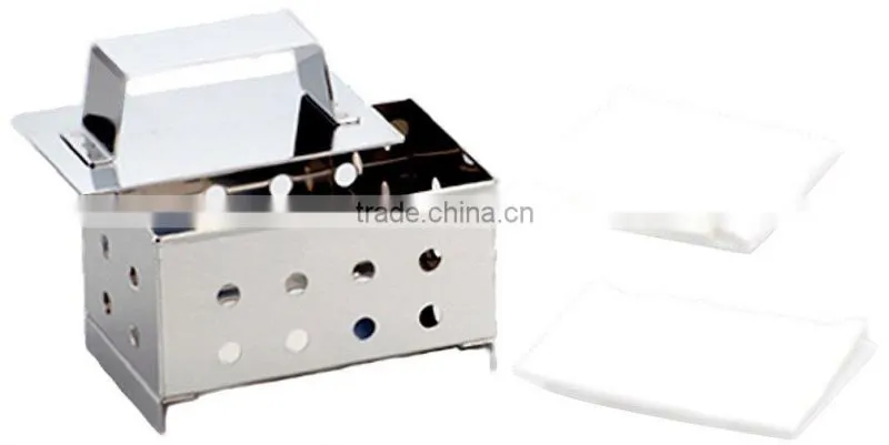 Square tofu making machine for home made