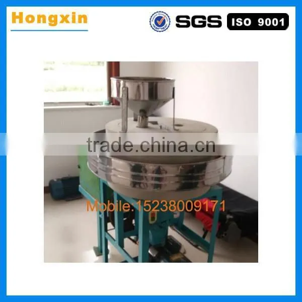 Healthy stone flour mill grinder/Tahini oil stone mill machine