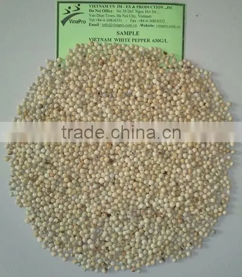 VINAPRO WHITE PEPPER 630G/L (+841657106604 - WHATSAPP)