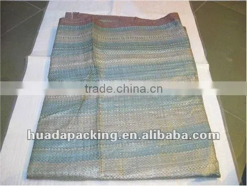 2012 PP Woven bags for rubbish bag