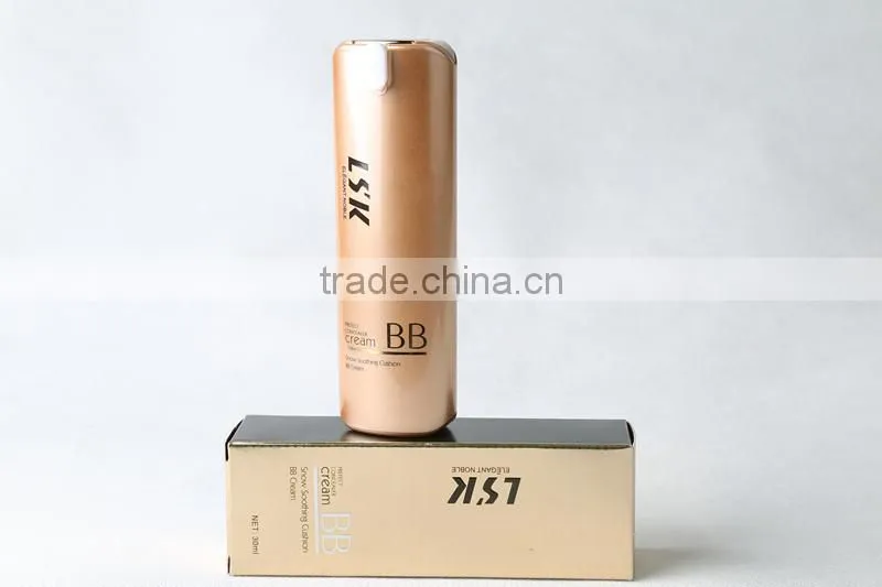 PERFECT COVER BB CREAM SNOW BB SOOTHING CUSHION 30ML