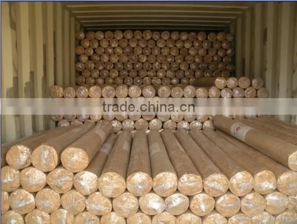 25MM GALVANISED WELDED MESH 1.5 X 30M/50MM GALVANISED WIRE NETTING 1.5 X 10M