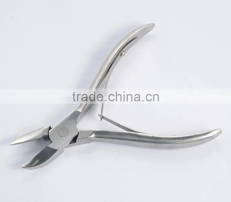Veterinary instruments pig tooth nipper cutter