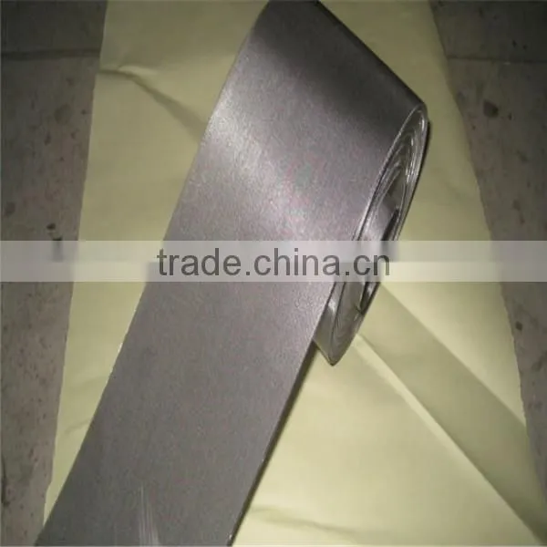 stainless steel wire mesh reverse dutch weave filter screen belt