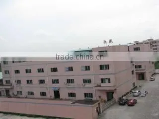 Jution Silicone & Rubber (Dongguan) Co., Ltd. company overview - view 2