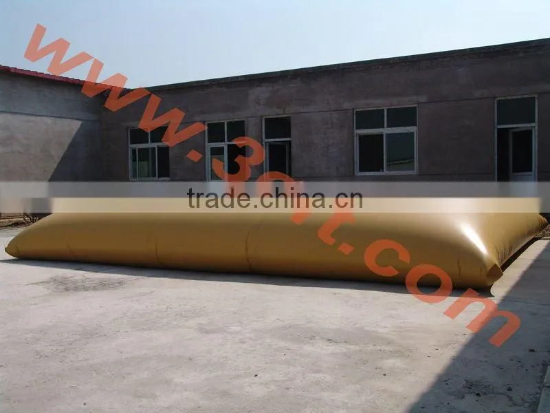 Potable Water Bladder