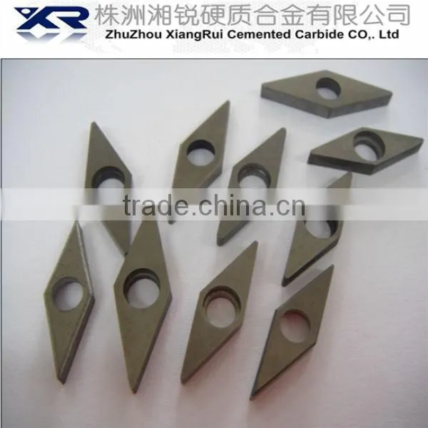 cemented carbide shim, carbide insert shim from Zhuzhou Factory
