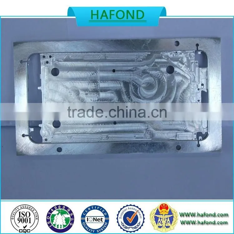 High Grade Certified Factory Supply Fine stamping metal