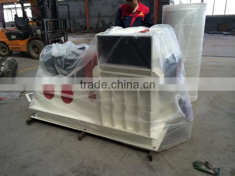 PVC / rubber/weeds/straw/Corn Mill Machine/Corn Hammer Mill for Sale