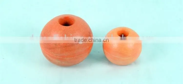 Wholesale Trawl PVC buoy float fishing float