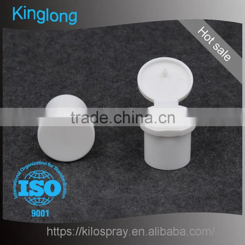 Top supplier in China reasonable price 20mm neck size fine mist plastic screw guarantee quality caps