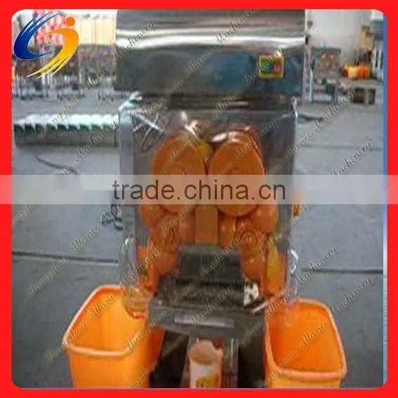 130 The current export boom stainless steel juice extractor orange juicer
