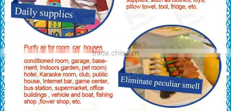 Cheapest price! high efficiency environmental home water ozonator
