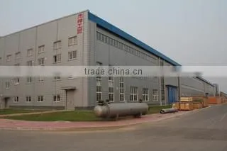 Wenling Jenson Import And Export Co., Ltd. company overview - view 1