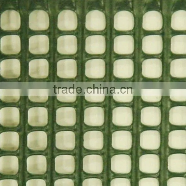Plastic square Mesh