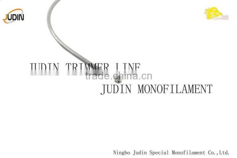 Metal Core Nylon Trimmer Line